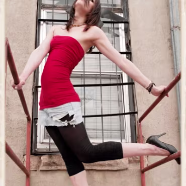 Lucy (in the sky) A trip around 