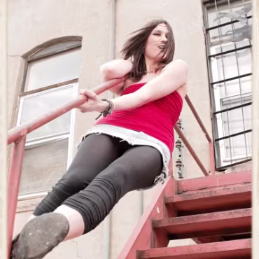 Lucy (in the sky) A trip around 