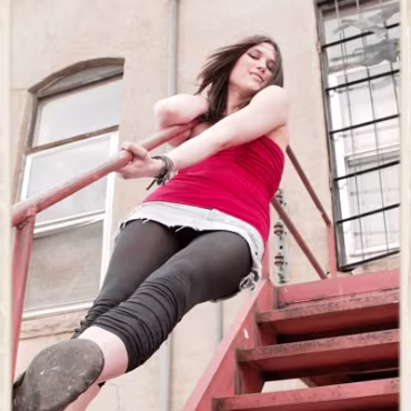 Lucy (in the sky) A trip around 