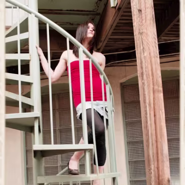 Lucy (in the sky) A trip around 