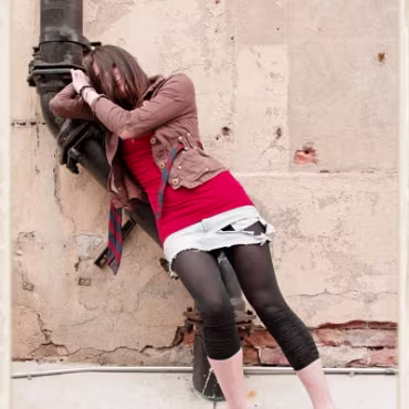 Lucy (in the sky) A trip around 