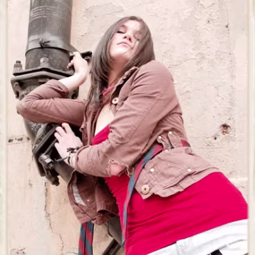 Lucy (in the sky) A trip around 