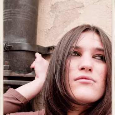 Lucy (in the sky) A trip around 