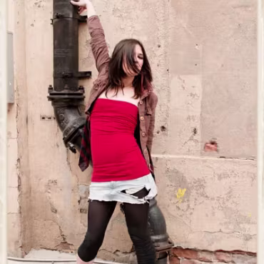 Lucy (in the sky) A trip around 