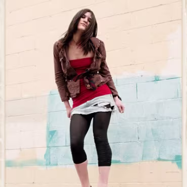 Lucy (in the sky) A trip around 