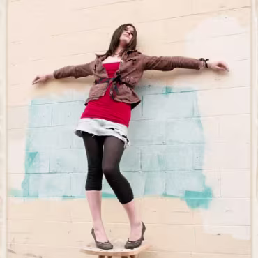 Lucy (in the sky) A trip around 