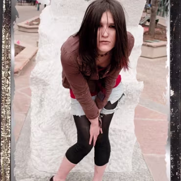 Lucy (in the sky) A trip around 