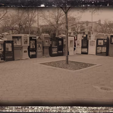 Lucy (in the sky) A trip around 