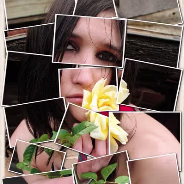 Lucy (in the sky) A trip around 