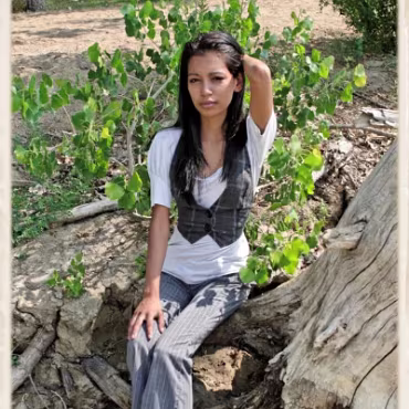 Maria A quick shoot in Loveland by the Lake.