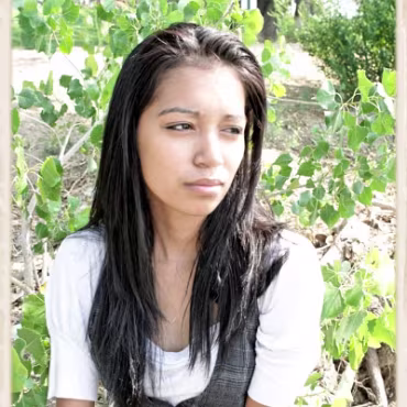 Maria A quick shoot in Loveland by the Lake.