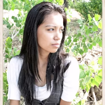 Maria A quick shoot in Loveland by the Lake.