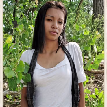 Maria A quick shoot in Loveland by the Lake.