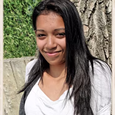 Maria A quick shoot in Loveland by the Lake.