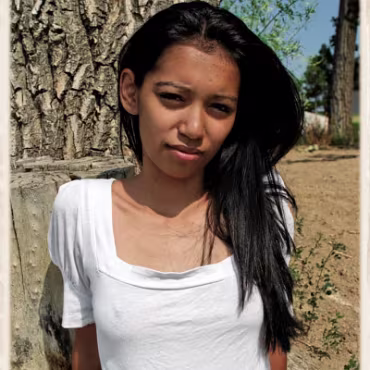 Maria A quick shoot in Loveland by the Lake.