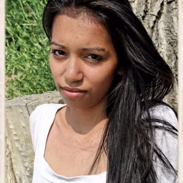 Maria A quick shoot in Loveland by the Lake.