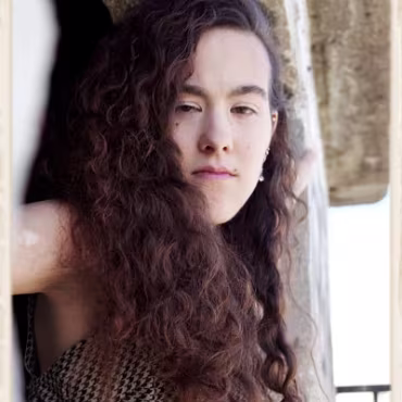 Mizz Melyssa Shot in an old mining area just west of Denver