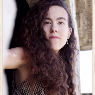 Mizz Melyssa Shot in an old mining area just west of Denver