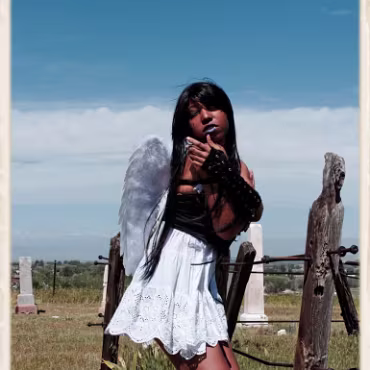 Ningyoo - Fallen Angel Our first shoot and everything went according to plan! Ningyoo, is a wonderful person but she also oozes modeling tallent . This was our first shoot together,...