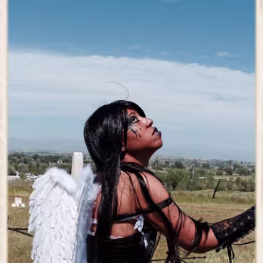 Ningyoo - Fallen Angel Our first shoot and everything went according to plan! Ningyoo, is a wonderful person but she also oozes modeling tallent . This was our first shoot together,...