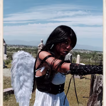 Ningyoo - Fallen Angel Our first shoot and everything went according to plan! Ningyoo, is a wonderful person but she also oozes modeling tallent . This was our first shoot together,...