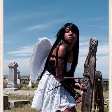 Ningyoo - Fallen Angel Our first shoot and everything went according to plan! Ningyoo, is a wonderful person but she also oozes modeling tallent . This was our first shoot together,...