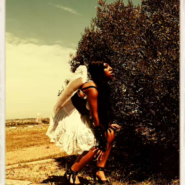 Ningyoo - Fallen Angel Our first shoot and everything went according to plan! Ningyoo, is a wonderful person but she also oozes modeling tallent . This was our first shoot together,...