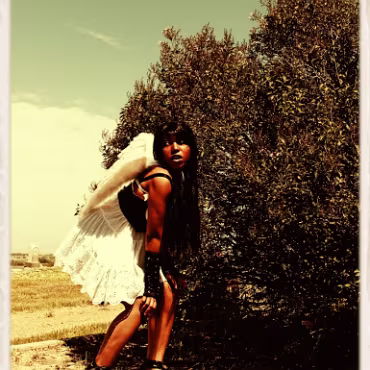 Ningyoo - Fallen Angel Our first shoot and everything went according to plan! Ningyoo, is a wonderful person but she also oozes modeling tallent . This was our first shoot together,...