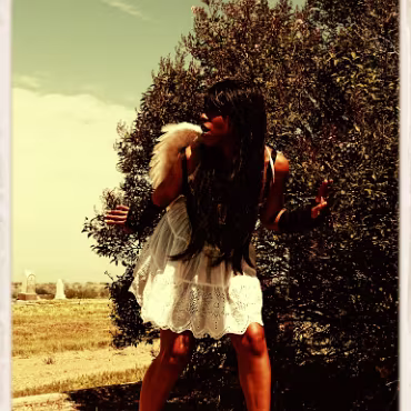 Ningyoo - Fallen Angel Our first shoot and everything went according to plan! Ningyoo, is a wonderful person but she also oozes modeling tallent . This was our first shoot together,...