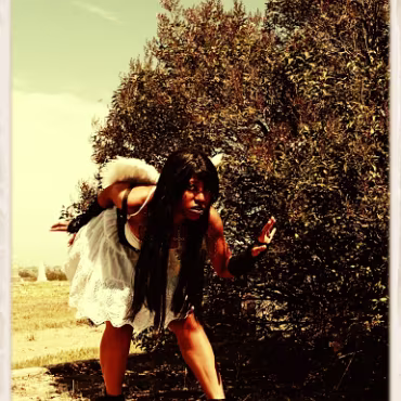 Ningyoo - Fallen Angel Our first shoot and everything went according to plan! Ningyoo, is a wonderful person but she also oozes modeling tallent . This was our first shoot together,...