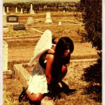 Ningyoo - Fallen Angel Our first shoot and everything went according to plan! Ningyoo, is a wonderful person but she also oozes modeling tallent . This was our first shoot together,...