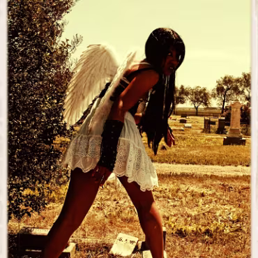 Ningyoo - Fallen Angel Our first shoot and everything went according to plan! Ningyoo, is a wonderful person but she also oozes modeling tallent . This was our first shoot together,...