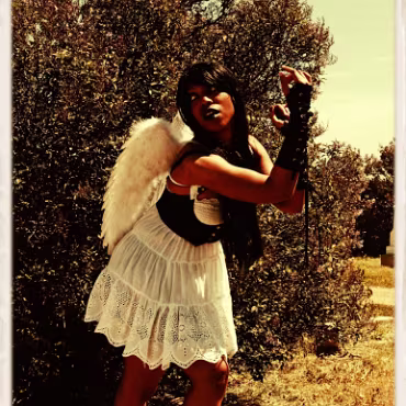 Ningyoo - Fallen Angel Our first shoot and everything went according to plan! Ningyoo, is a wonderful person but she also oozes modeling tallent . This was our first shoot together,...