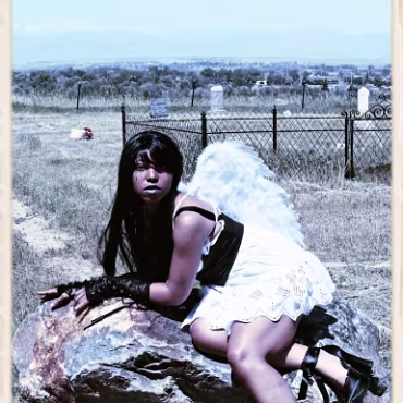 Ningyoo - Fallen Angel Our first shoot and everything went according to plan! Ningyoo, is a wonderful person but she also oozes modeling tallent . This was our first shoot together,...