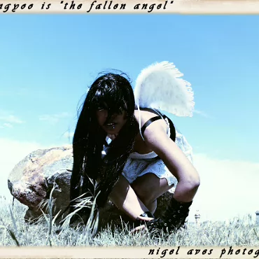 Ningyoo - Fallen Angel Our first shoot and everything went according to plan! Ningyoo, is a wonderful person but she also oozes modeling tallent . This was our first shoot together,...