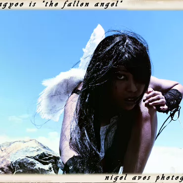 Ningyoo - Fallen Angel Our first shoot and everything went according to plan! Ningyoo, is a wonderful person but she also oozes modeling tallent . This was our first shoot together,...