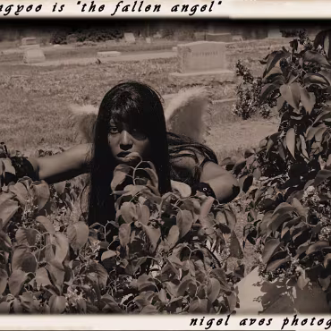 Ningyoo - Fallen Angel Our first shoot and everything went according to plan! Ningyoo, is a wonderful person but she also oozes modeling tallent . This was our first shoot together,...