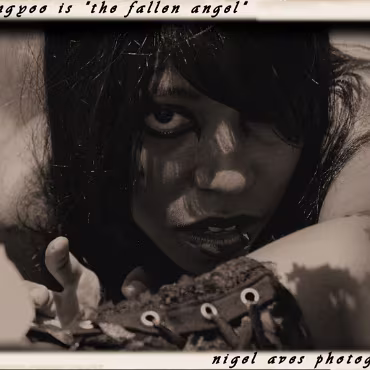 Ningyoo - Fallen Angel Our first shoot and everything went according to plan! Ningyoo, is a wonderful person but she also oozes modeling tallent . This was our first shoot together,...