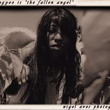 Ningyoo - Fallen Angel Our first shoot and everything went according to plan! Ningyoo, is a wonderful person but she also oozes modeling tallent . This was our first shoot together,...