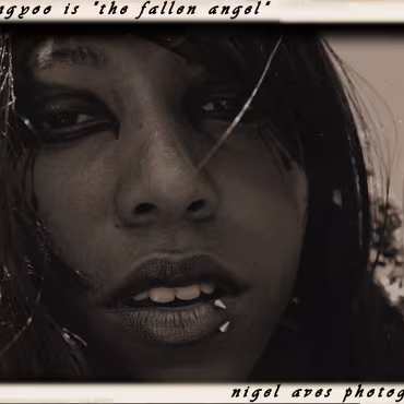 Ningyoo - Fallen Angel Our first shoot and everything went according to plan! Ningyoo, is a wonderful person but she also oozes modeling tallent . This was our first shoot together,...