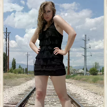 Sarah Willocks Colorado 165