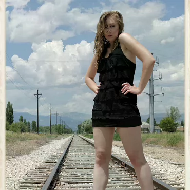 Sarah Willocks Colorado 166