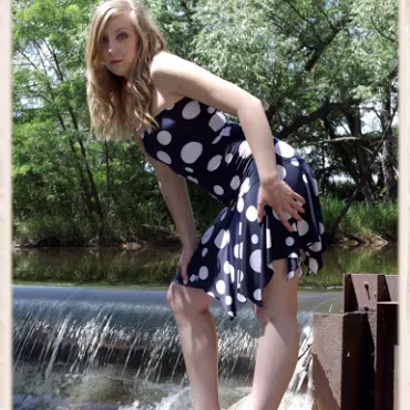 Sarah Willocks Colorado 105