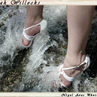 Sarah Willocks Colorado 108