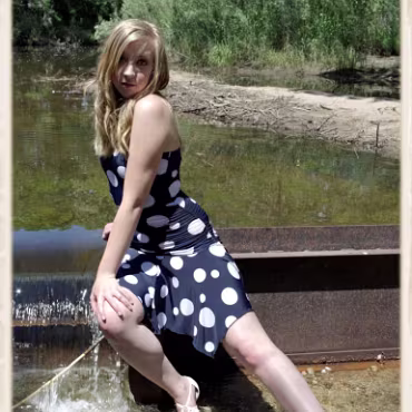 Sarah Willocks Colorado 110