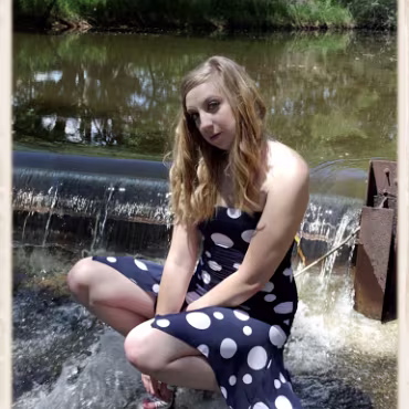 Sarah Willocks Colorado 112