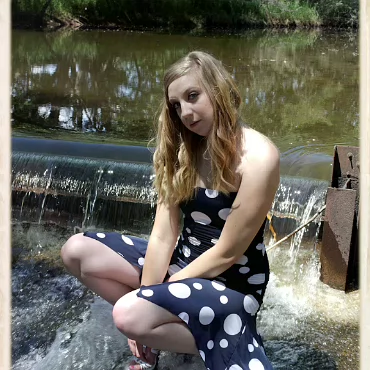 Sarah Willocks Colorado 112