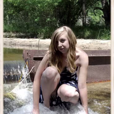 Sarah Willocks Colorado 115