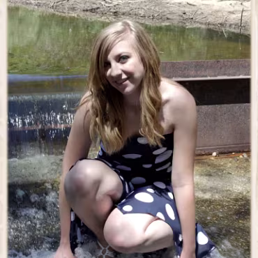 Sarah Willocks Colorado 116