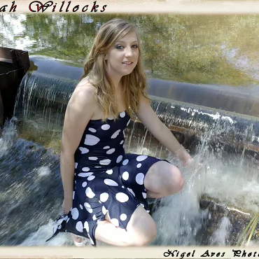 Sarah Willocks Colorado 119